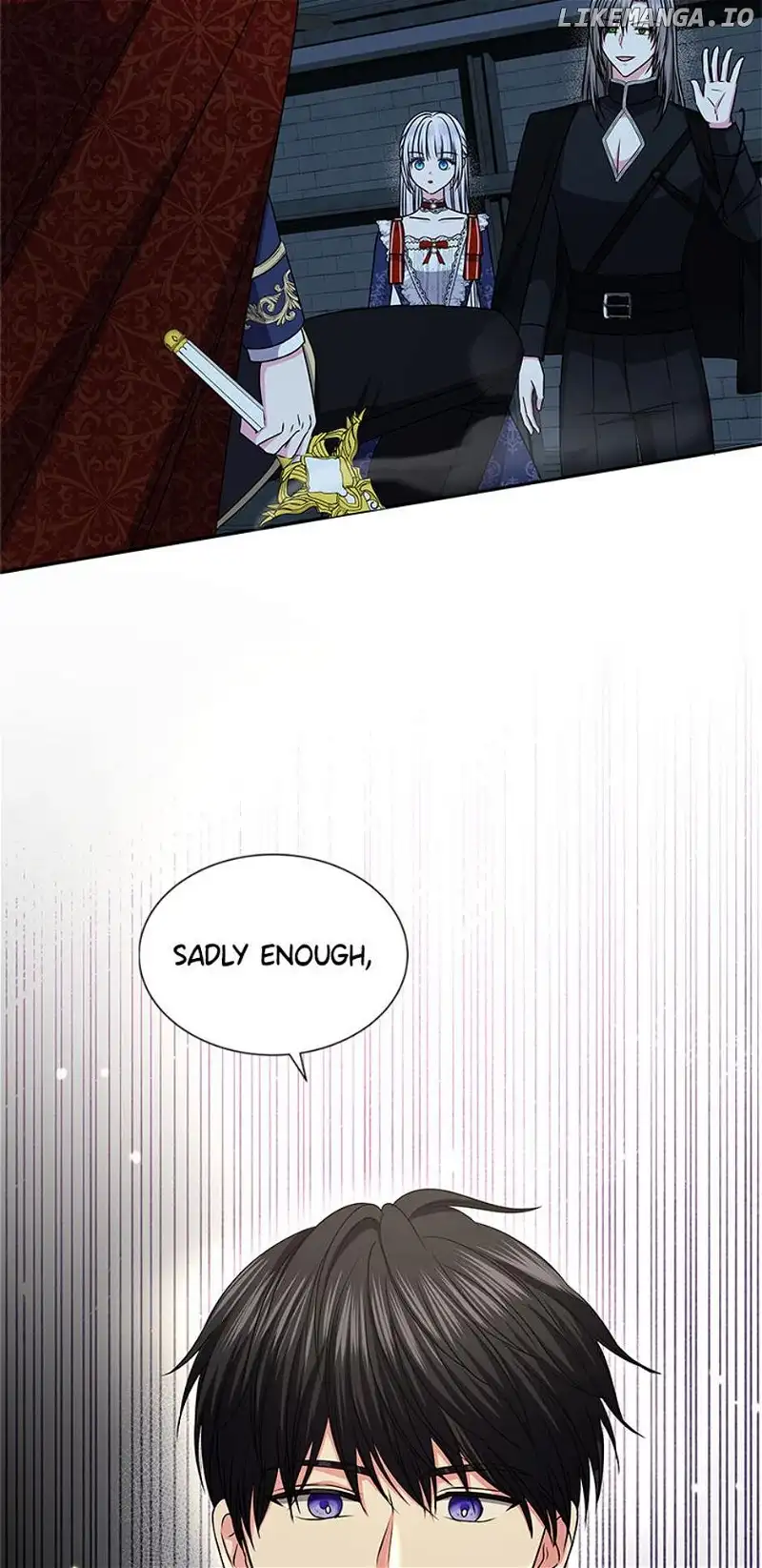 The Flower That Swallowed the Sun chapter 53 page 57