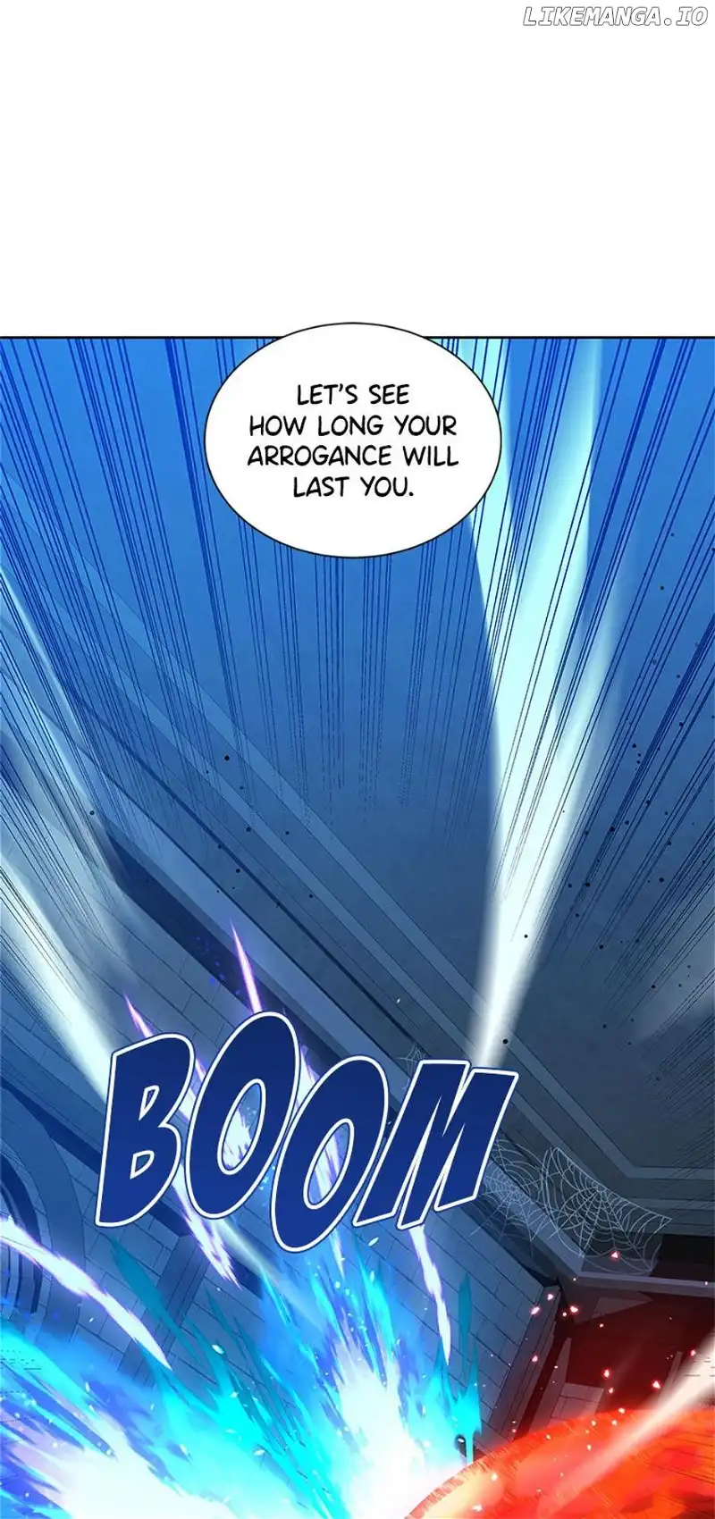 The Flower That Swallowed the Sun chapter 53 page 62