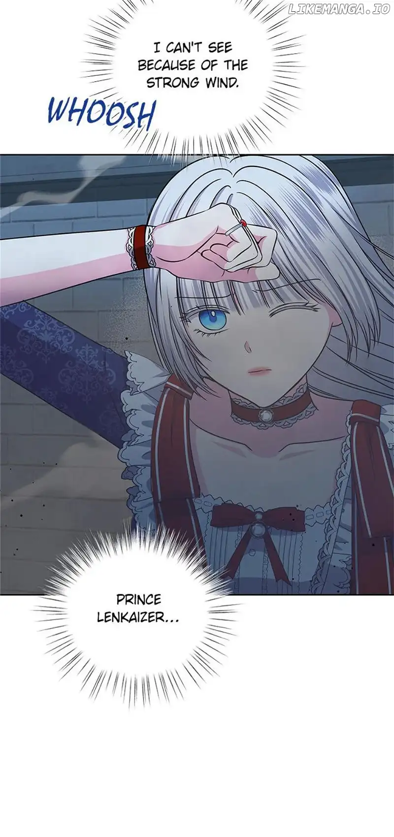 The Flower That Swallowed the Sun chapter 53 page 64