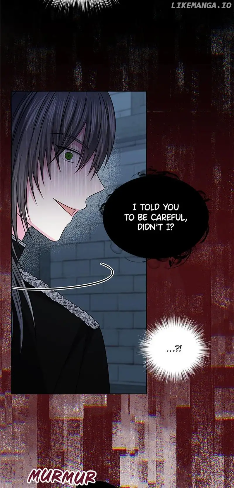The Flower That Swallowed the Sun chapter 53 page 67