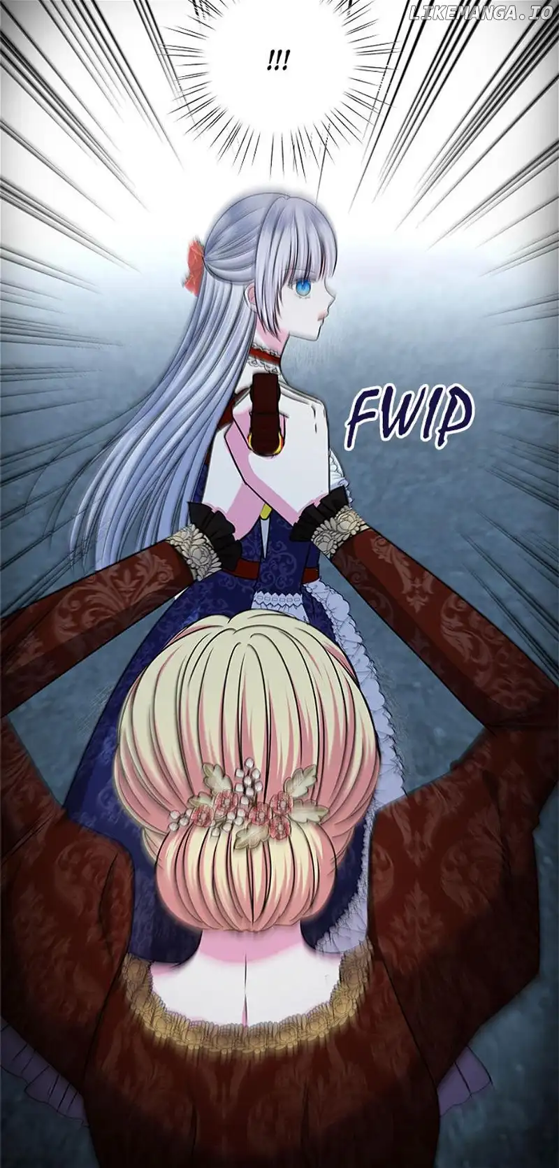 The Flower That Swallowed the Sun chapter 53 page 69