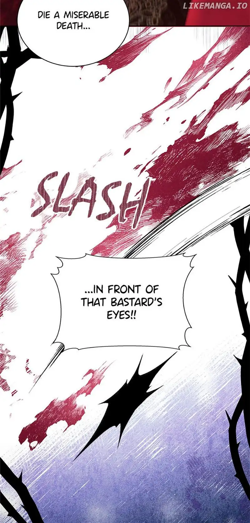 The Flower That Swallowed the Sun chapter 53 page 71