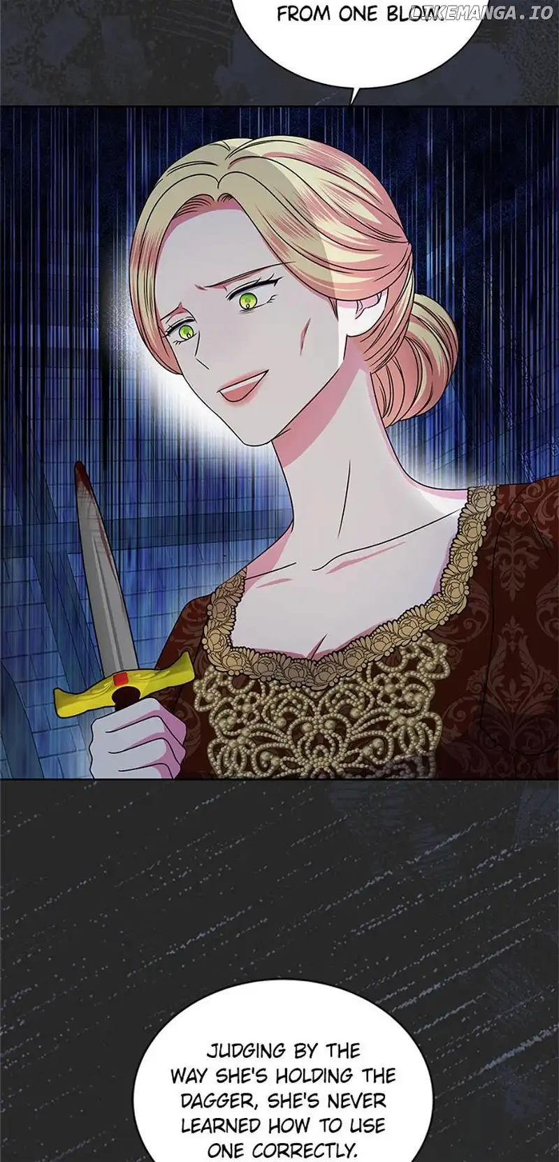 The Flower That Swallowed the Sun chapter 54 page 4