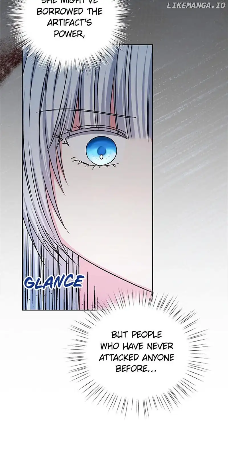 The Flower That Swallowed the Sun chapter 54 page 6