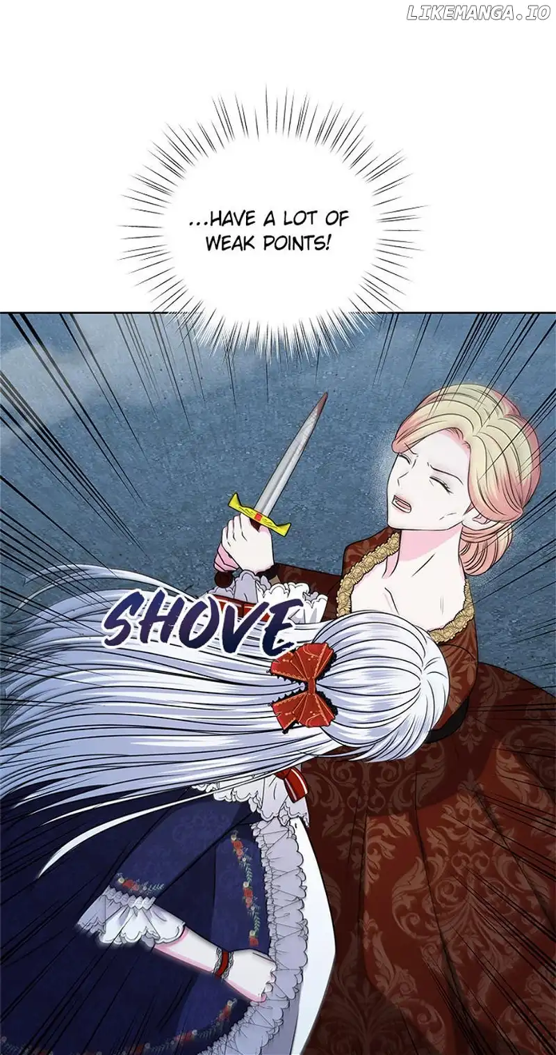 The Flower That Swallowed the Sun chapter 54 page 7