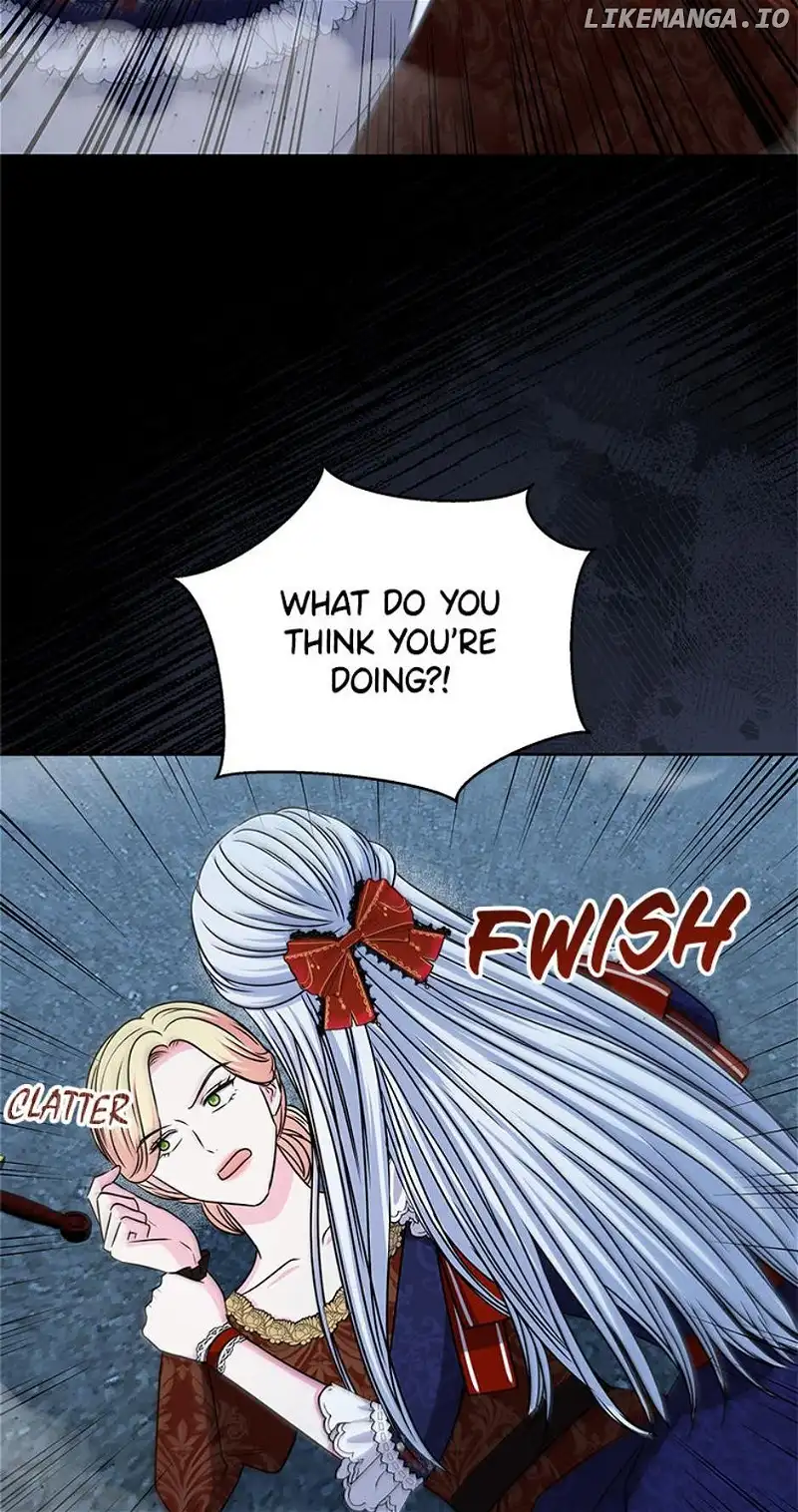 The Flower That Swallowed the Sun chapter 54 page 8