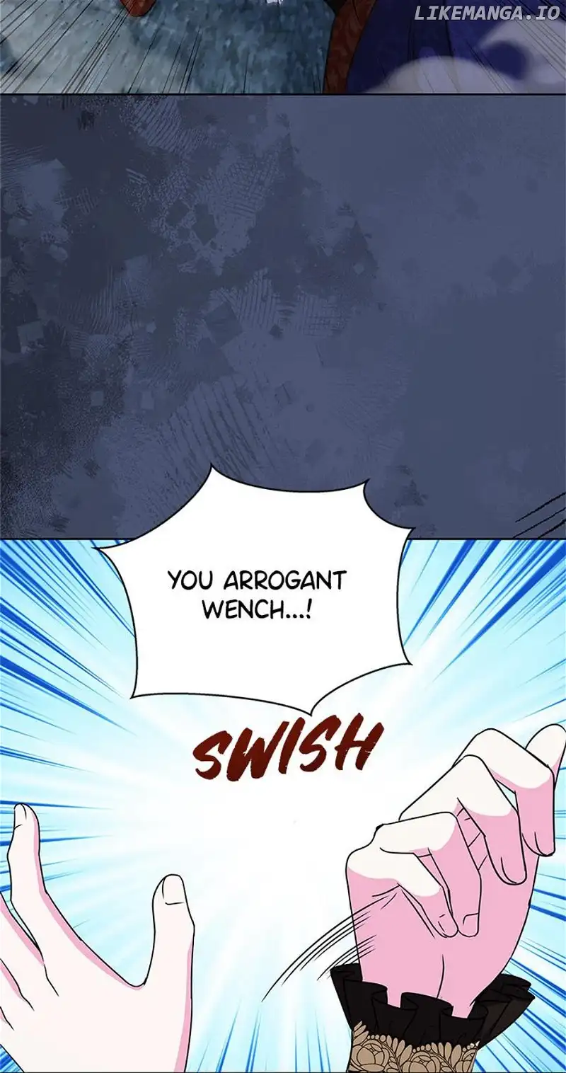 The Flower That Swallowed the Sun chapter 54 page 9