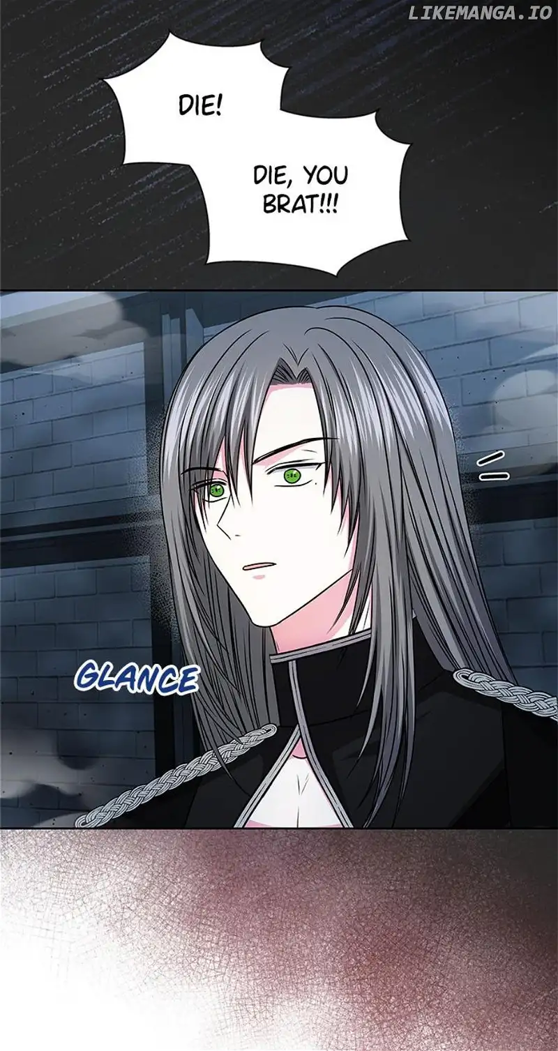 The Flower That Swallowed the Sun chapter 54 page 19