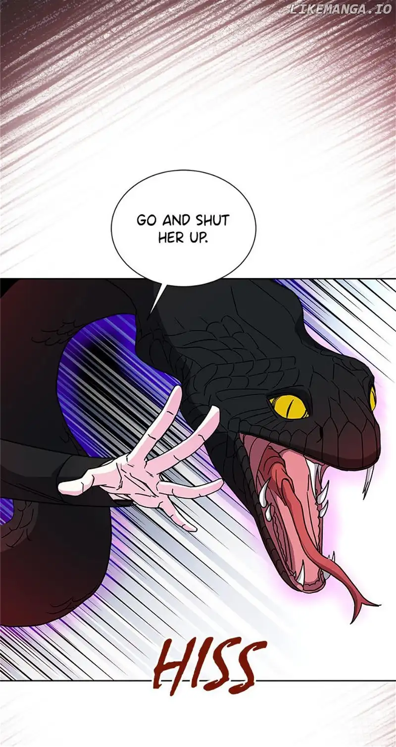 The Flower That Swallowed the Sun chapter 54 page 21
