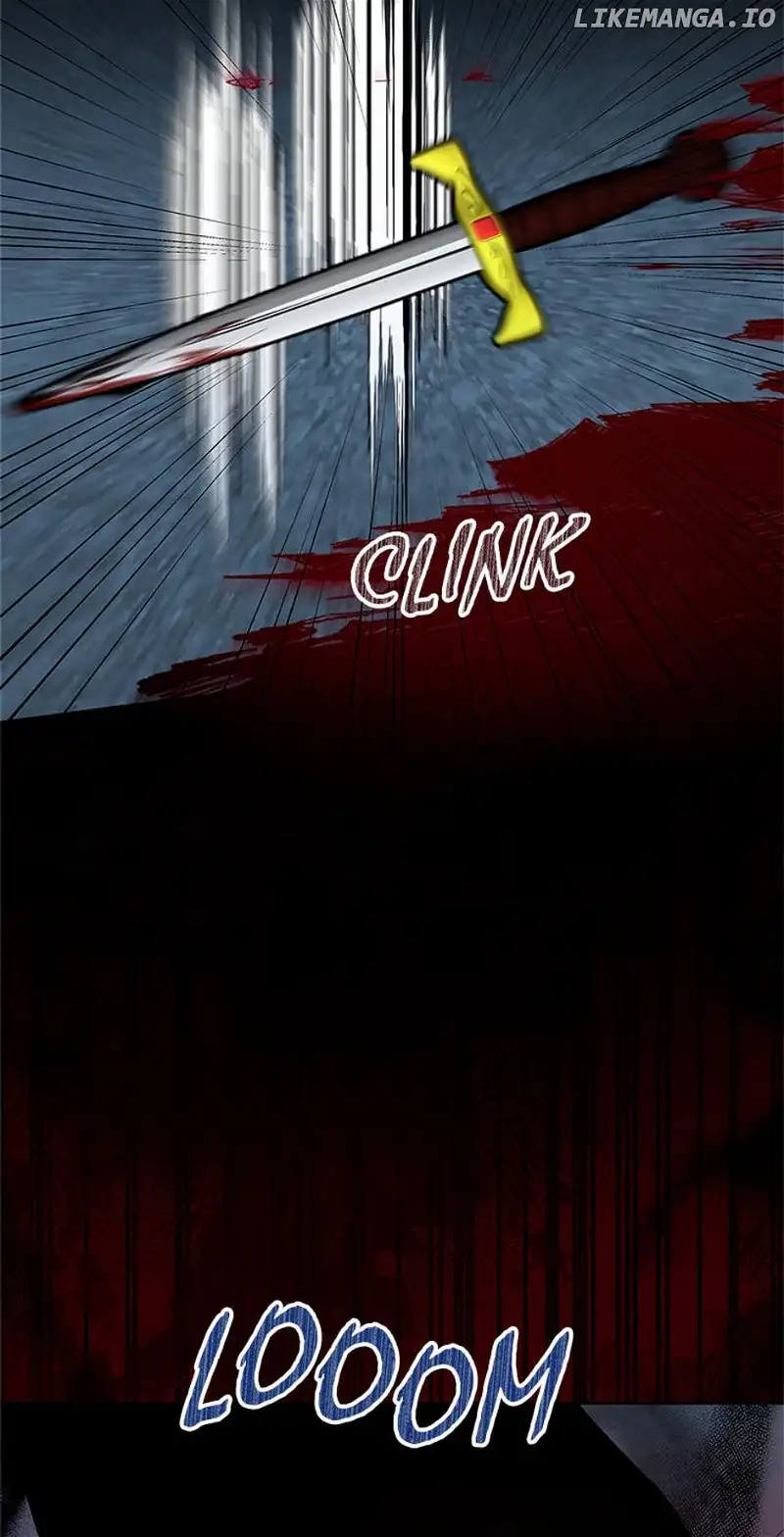 The Flower That Swallowed the Sun chapter 54 page 25