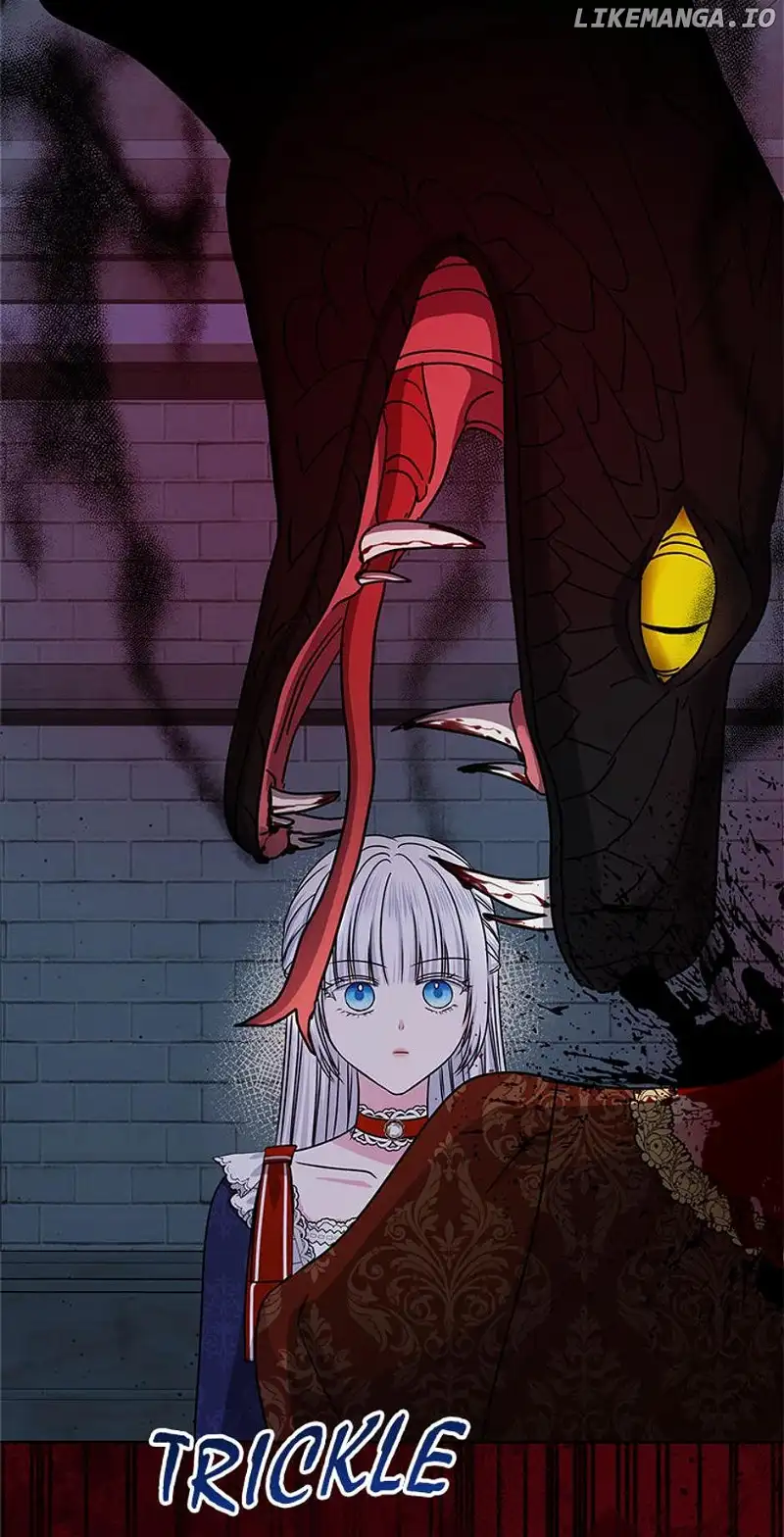 The Flower That Swallowed the Sun chapter 54 page 26
