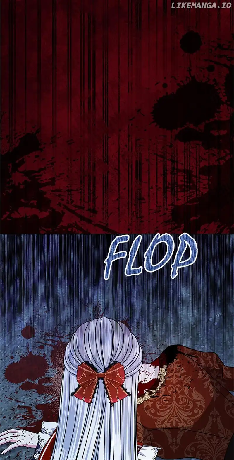 The Flower That Swallowed the Sun chapter 54 page 27