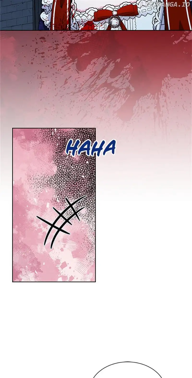 The Flower That Swallowed the Sun chapter 54 page 29