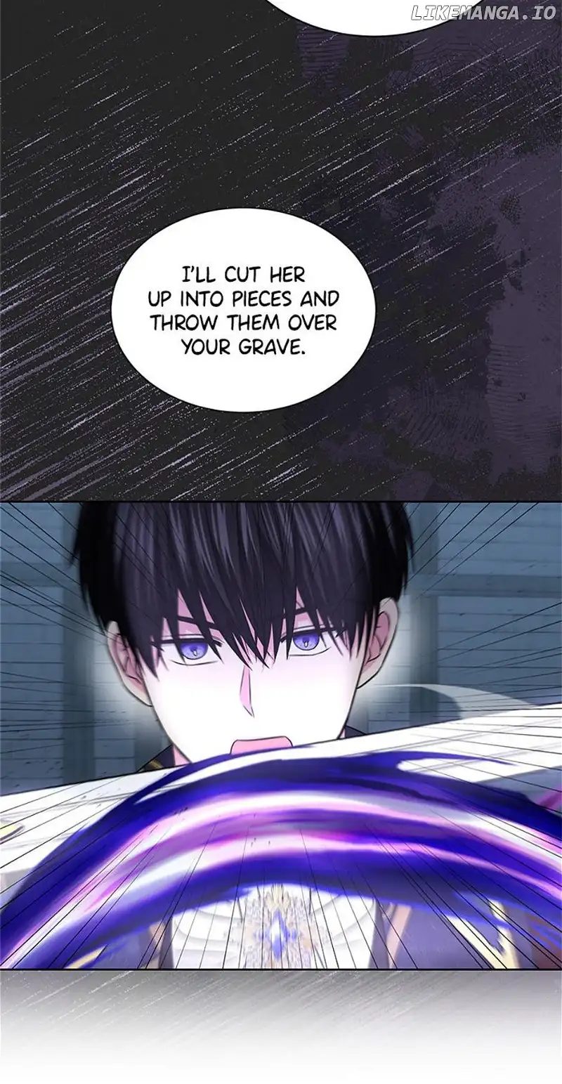 The Flower That Swallowed the Sun chapter 54 page 34