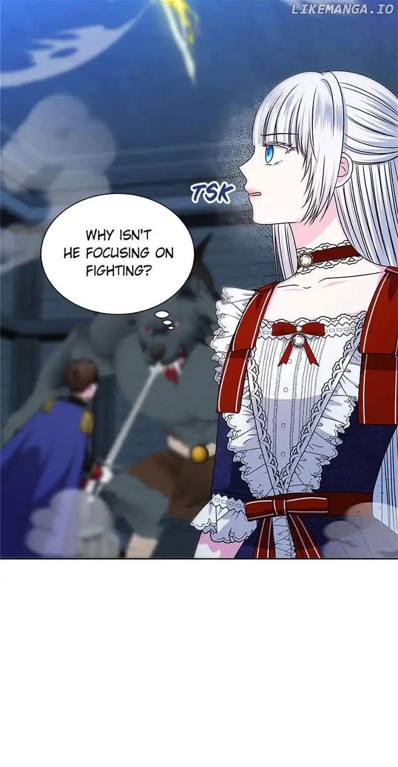 The Flower That Swallowed the Sun chapter 54 page 37