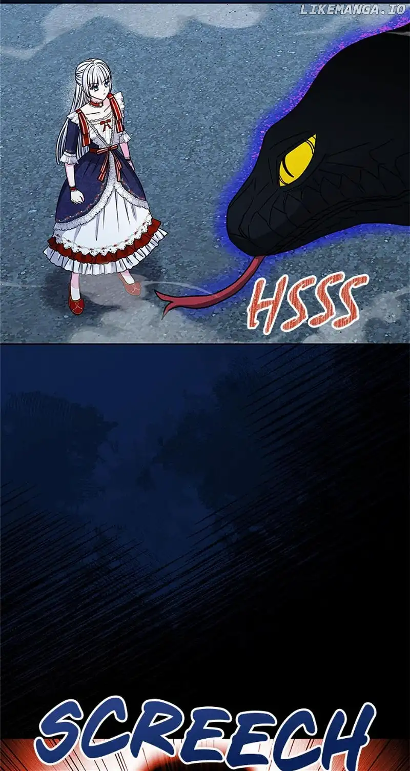The Flower That Swallowed the Sun chapter 54 page 39