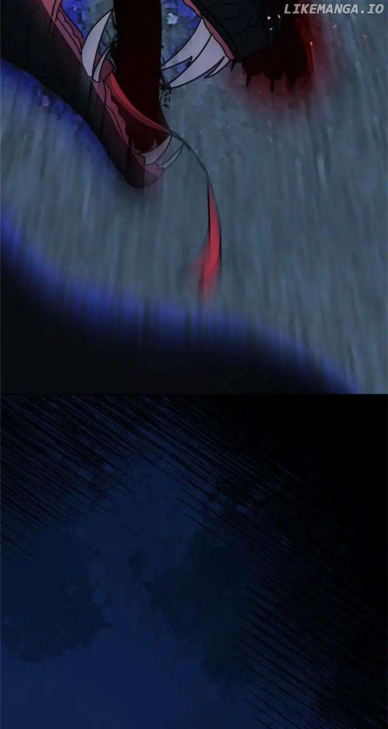 The Flower That Swallowed the Sun chapter 54 page 43