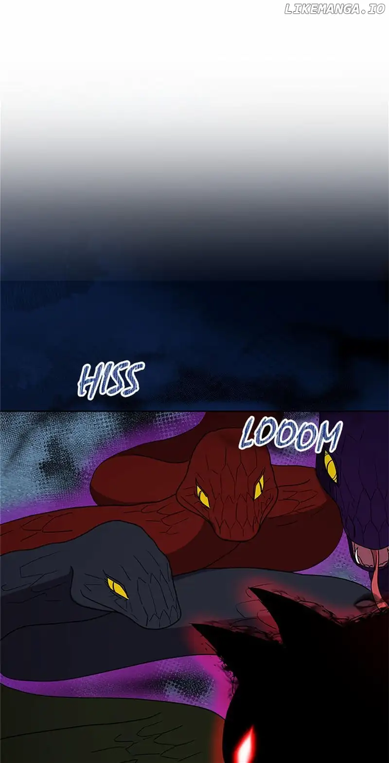 The Flower That Swallowed the Sun chapter 54 page 45