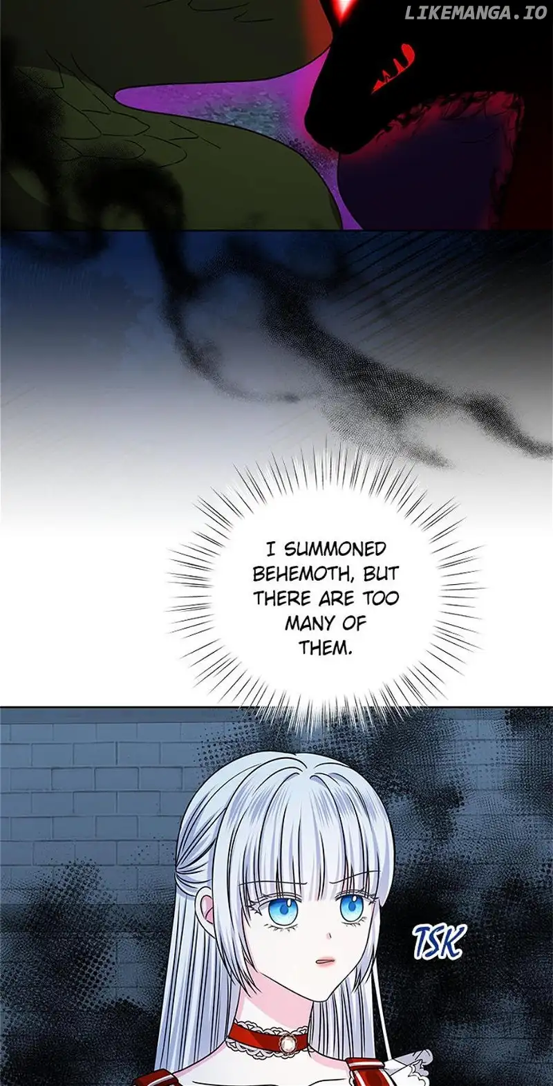 The Flower That Swallowed the Sun chapter 54 page 46