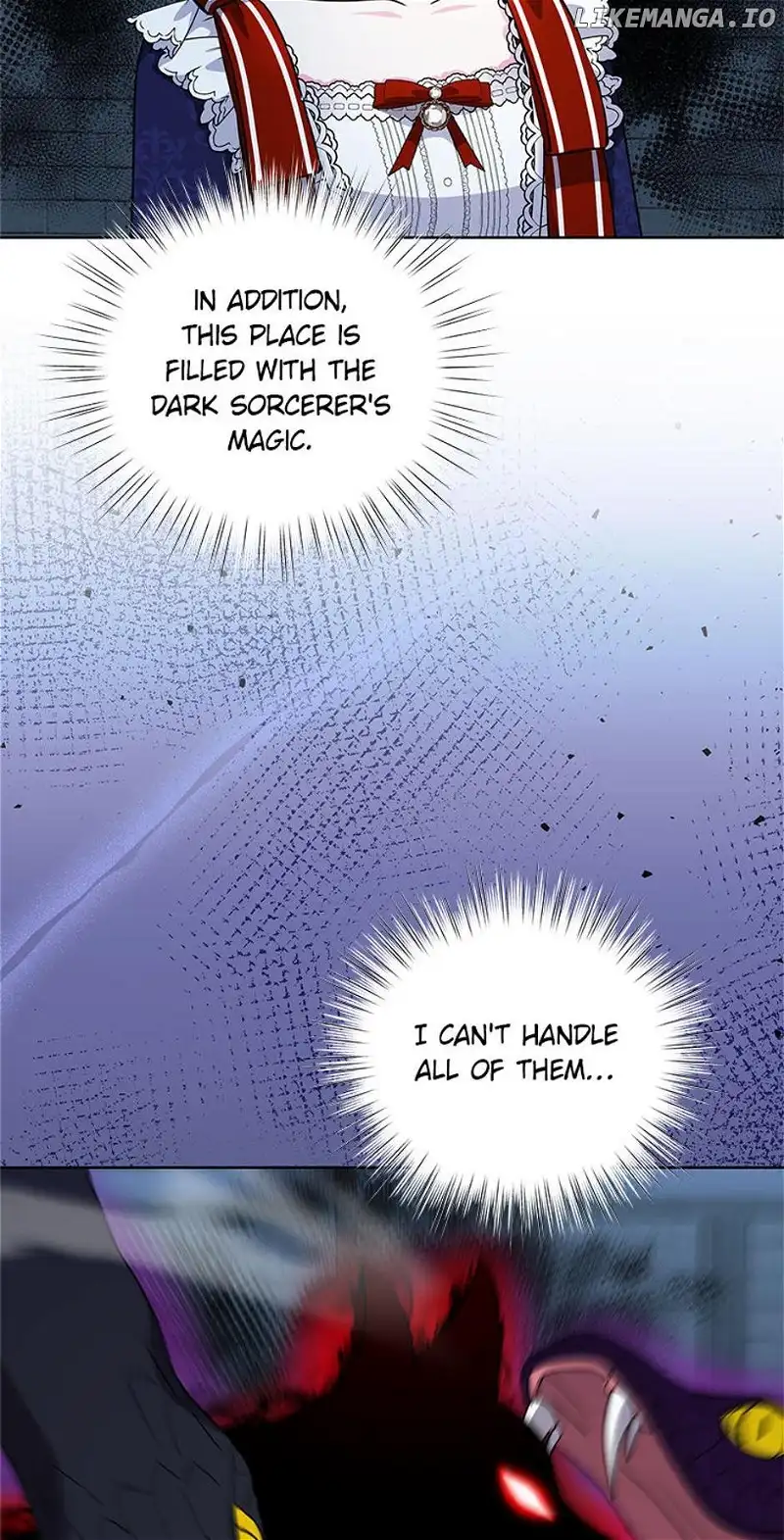 The Flower That Swallowed the Sun chapter 54 page 47