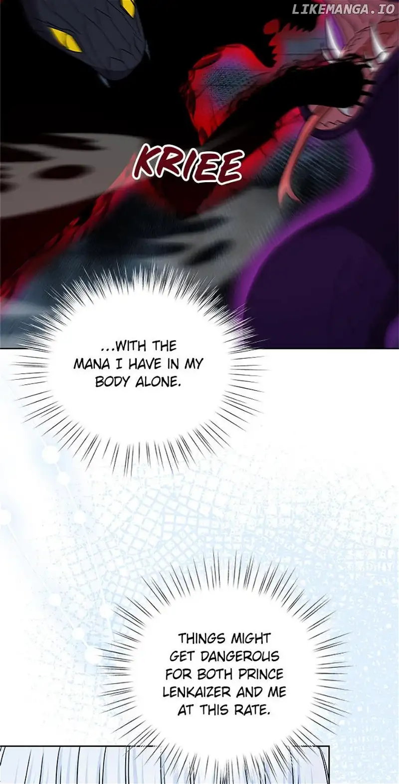 The Flower That Swallowed the Sun chapter 54 page 48