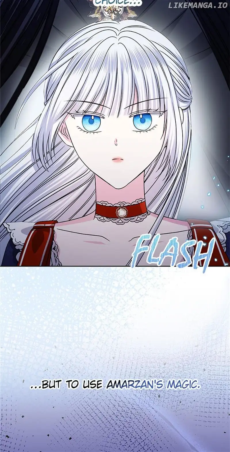 The Flower That Swallowed the Sun chapter 54 page 50