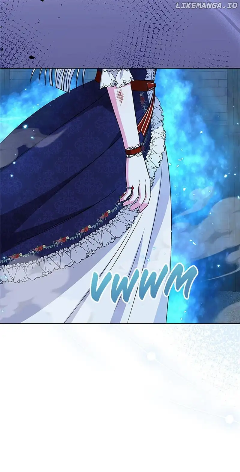 The Flower That Swallowed the Sun chapter 54 page 51