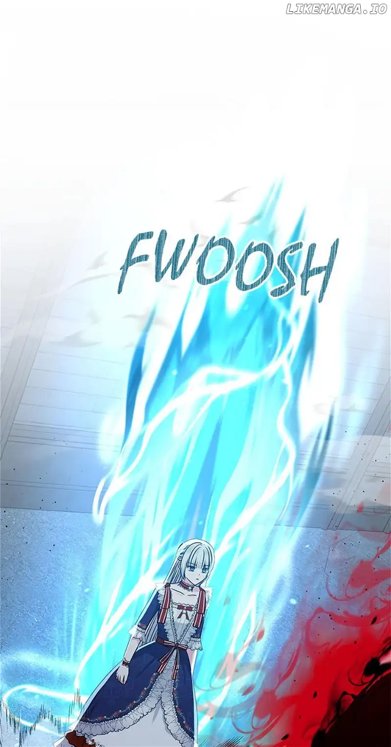 The Flower That Swallowed the Sun chapter 54 page 52