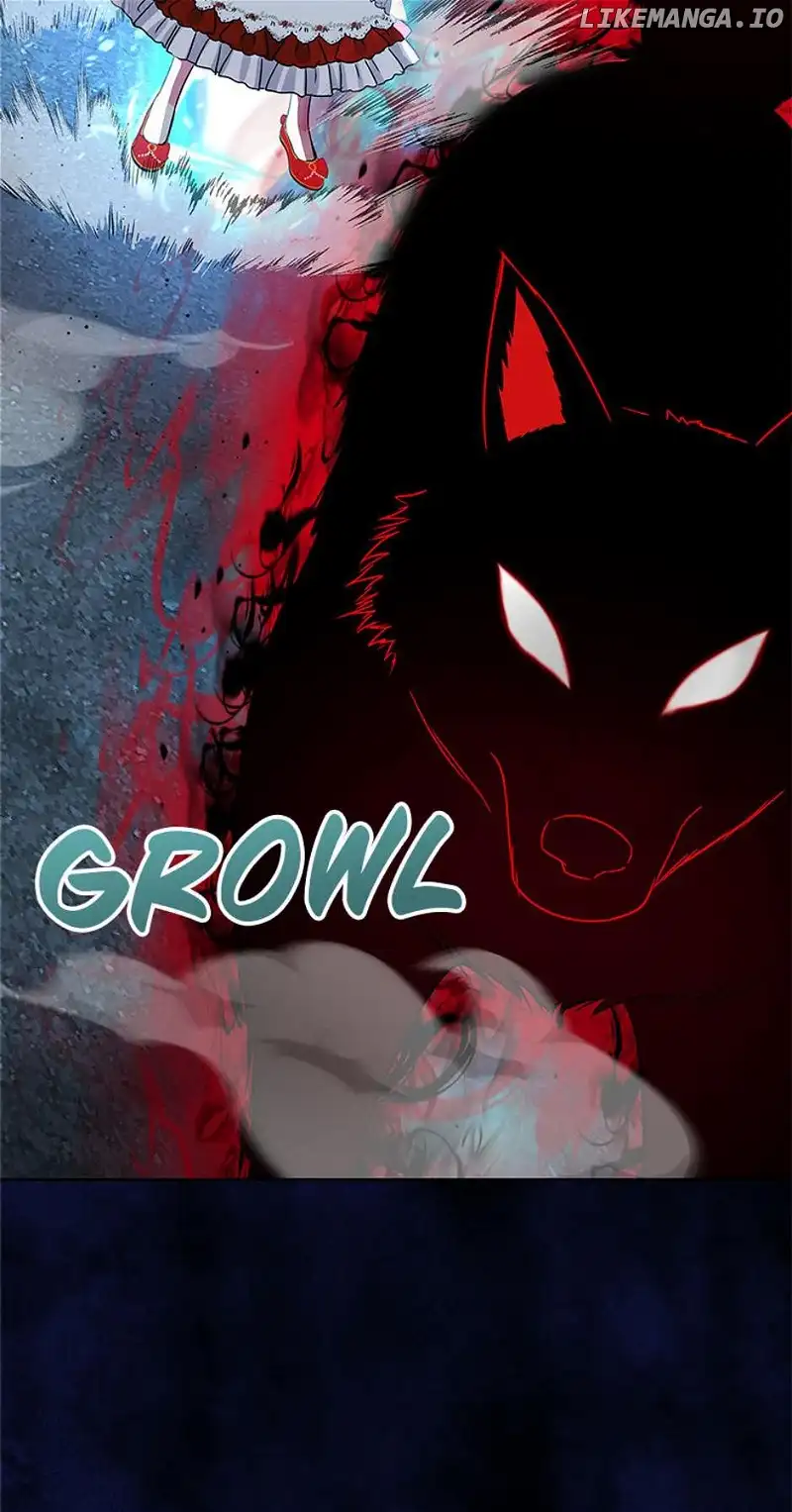 The Flower That Swallowed the Sun chapter 54 page 53