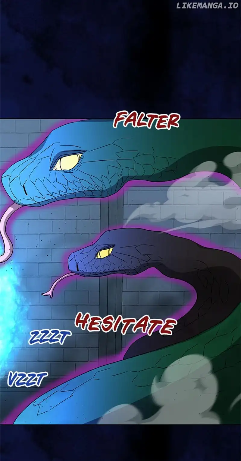 The Flower That Swallowed the Sun chapter 54 page 54