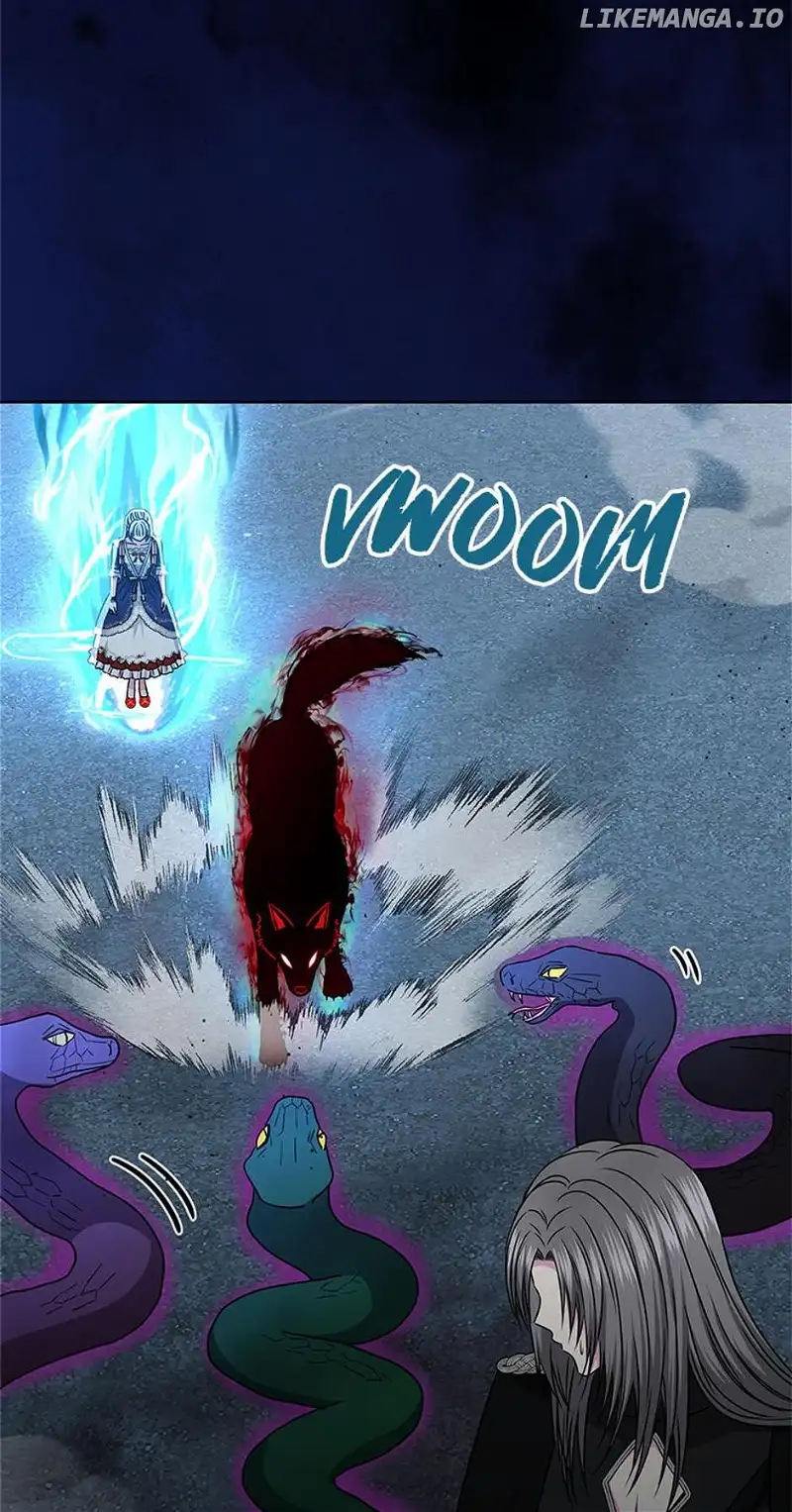 The Flower That Swallowed the Sun chapter 54 page 55