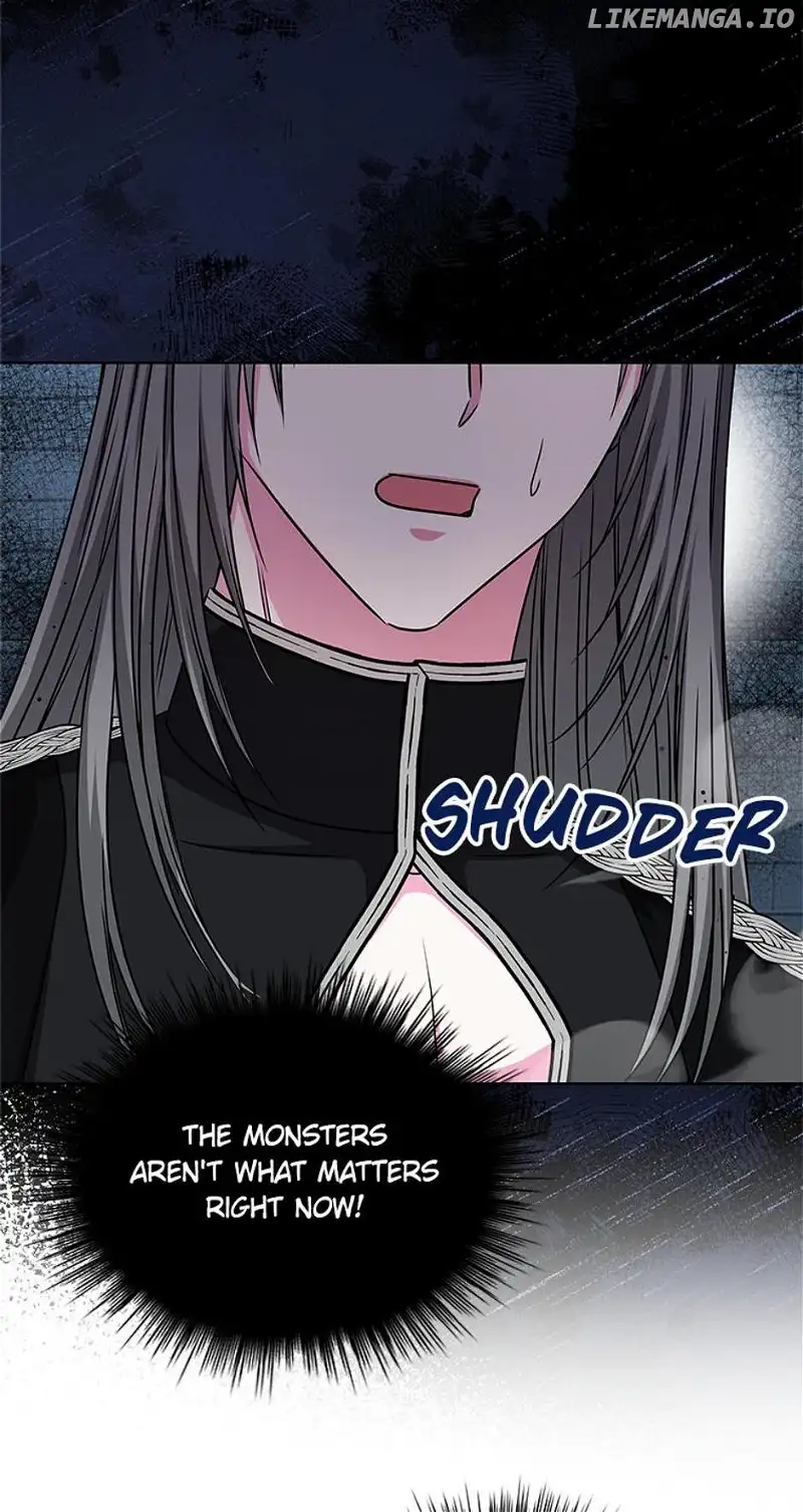 The Flower That Swallowed the Sun chapter 54 page 60