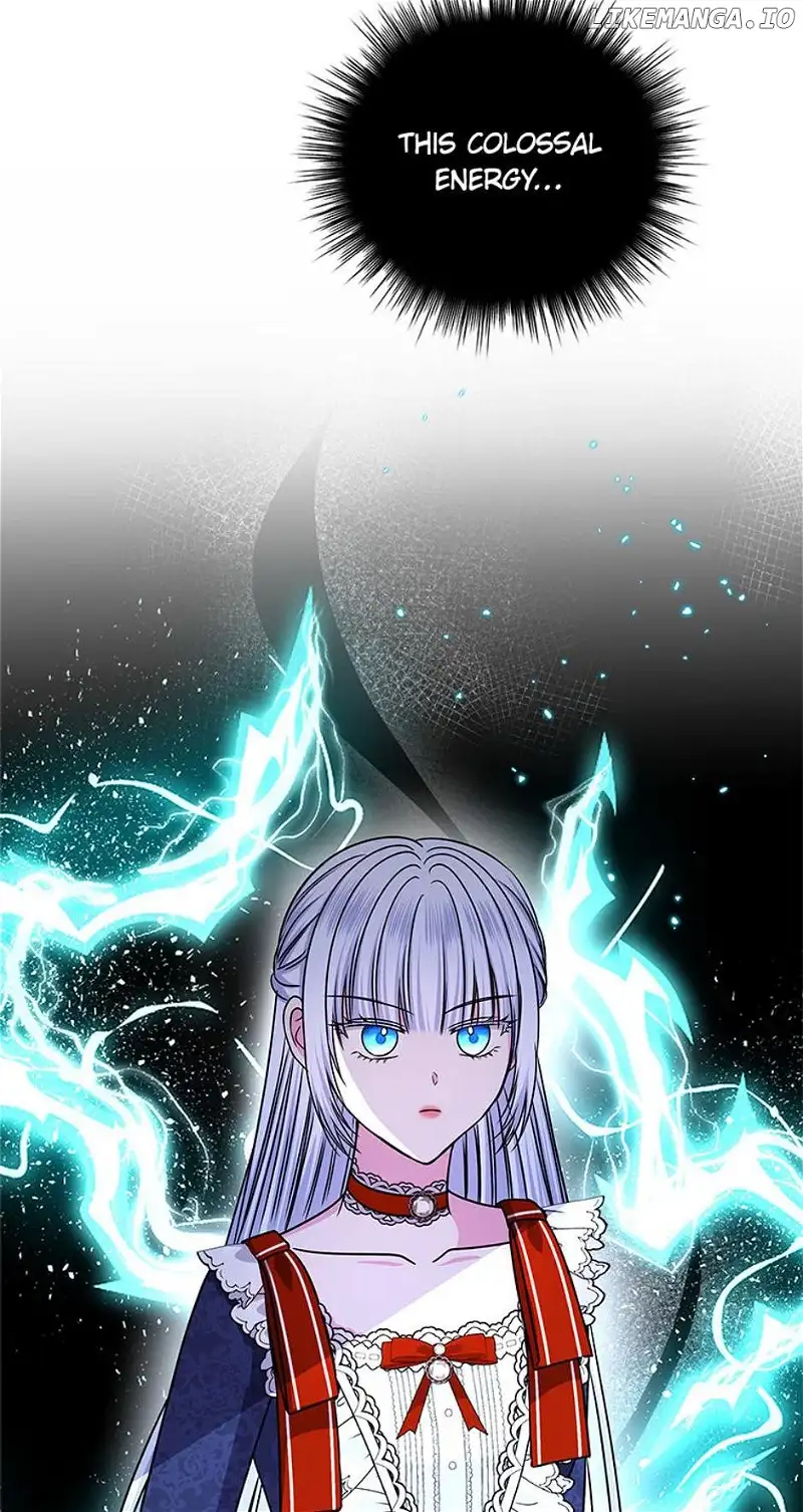 The Flower That Swallowed the Sun chapter 54 page 61