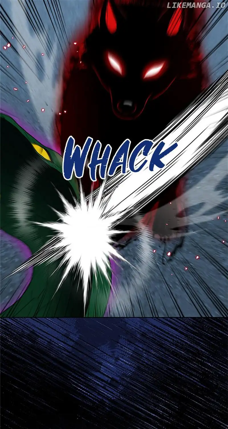 The Flower That Swallowed the Sun chapter 54 page 63