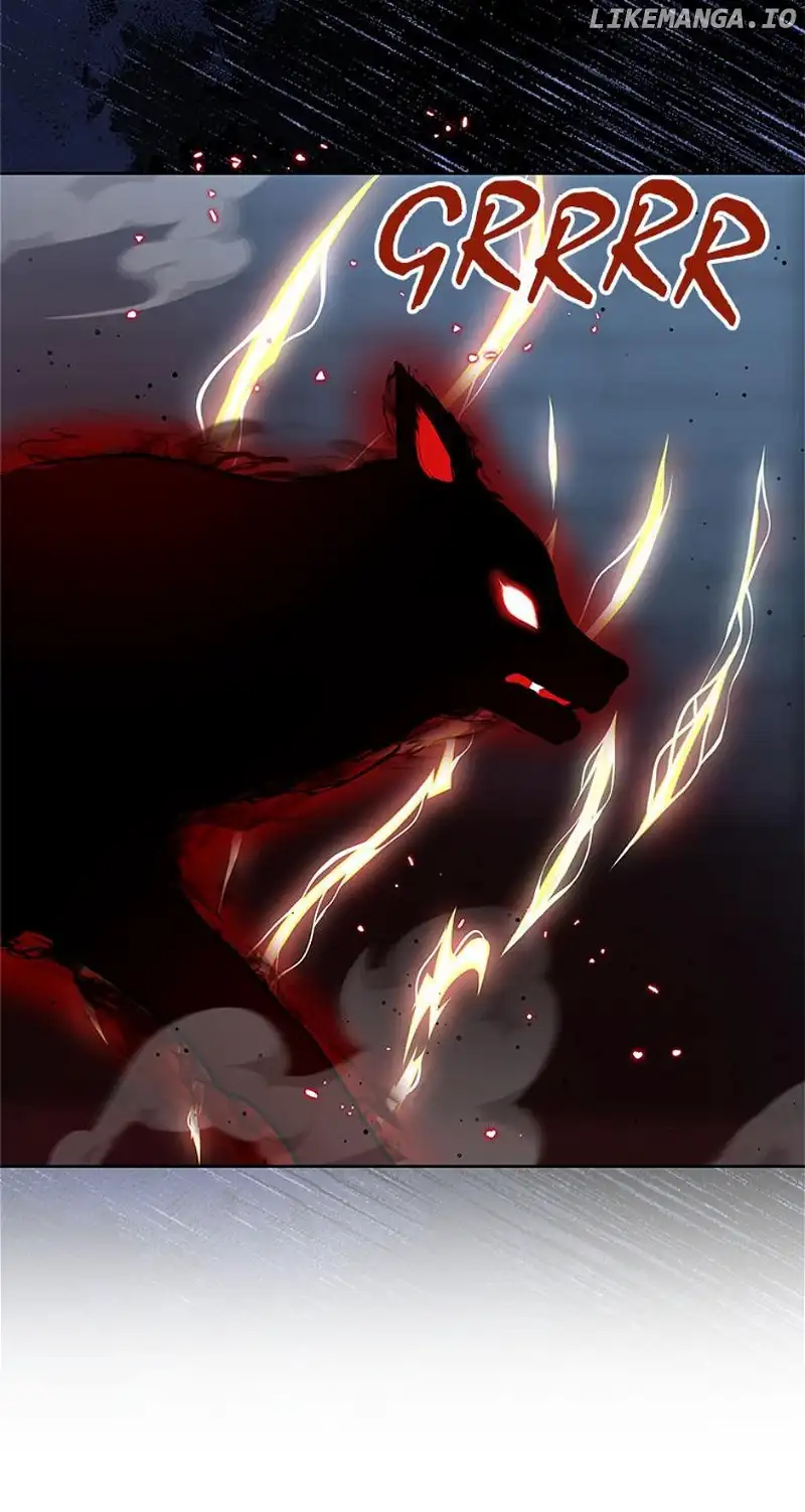 The Flower That Swallowed the Sun chapter 54 page 65