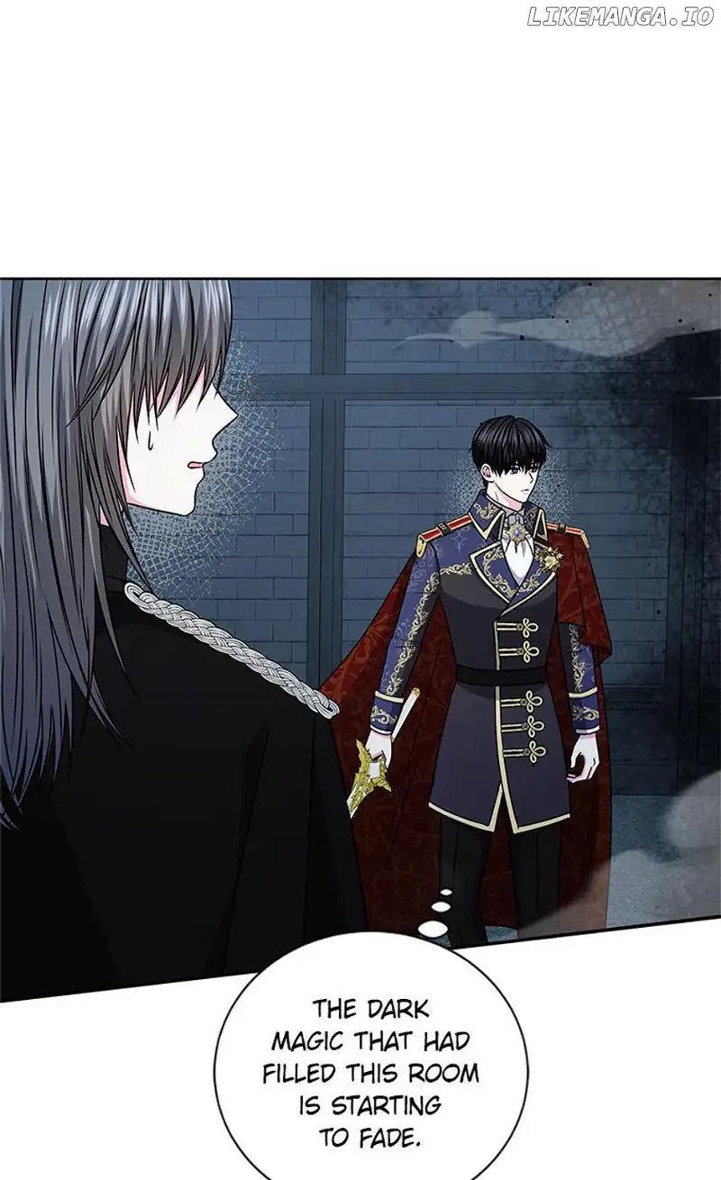 The Flower That Swallowed the Sun chapter 54 page 66