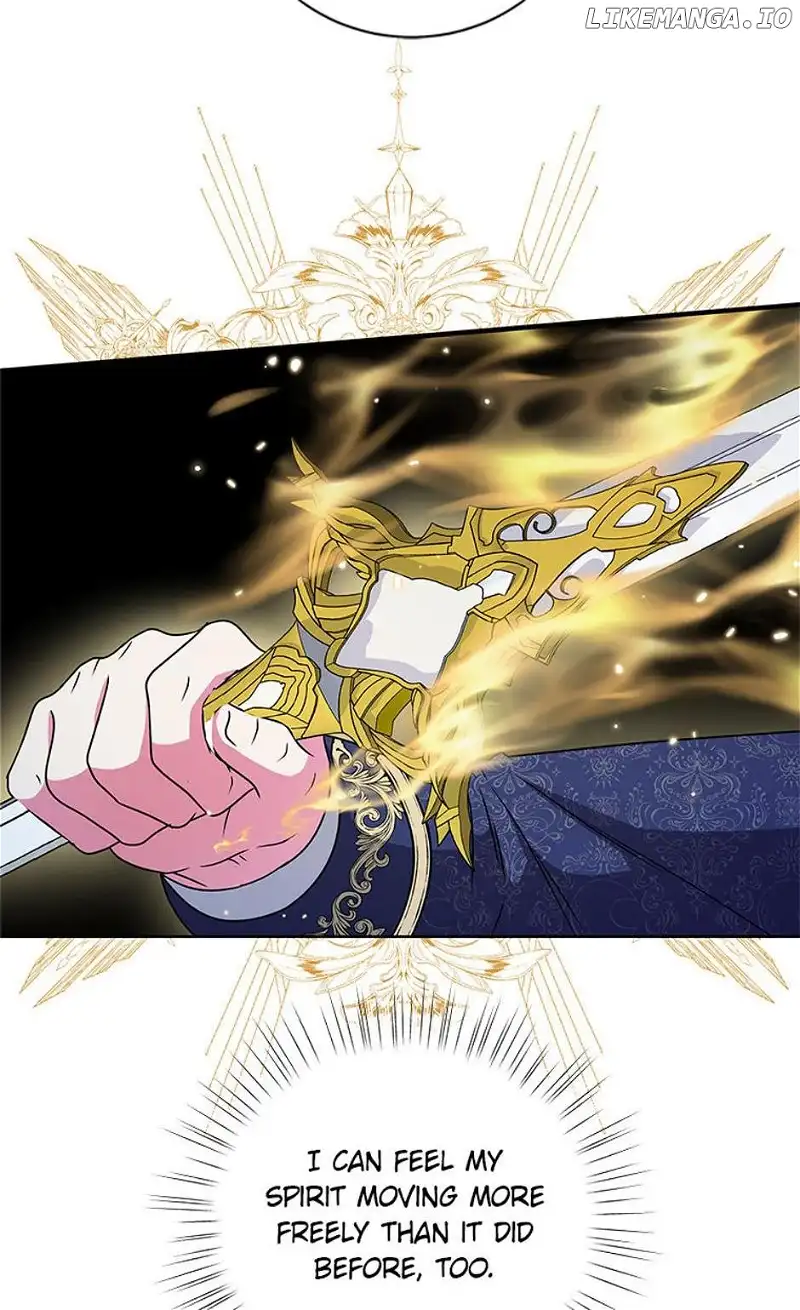 The Flower That Swallowed the Sun chapter 54 page 67