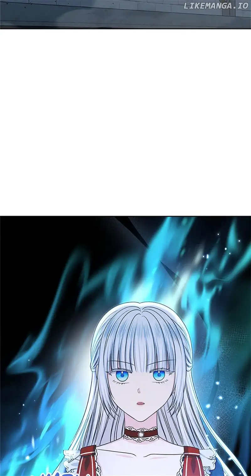 The Flower That Swallowed the Sun chapter 55 page 3