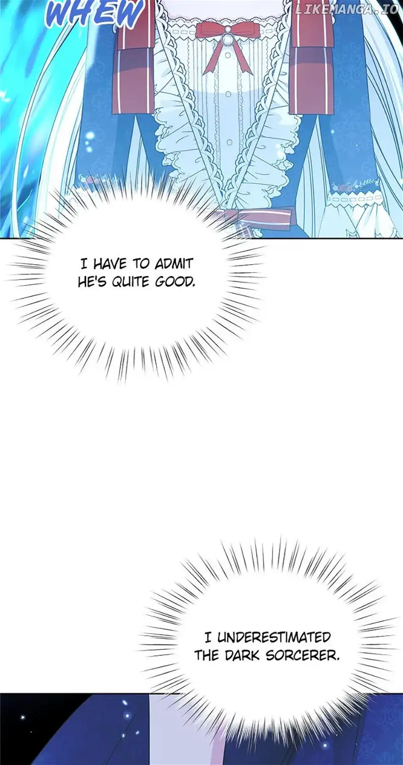 The Flower That Swallowed the Sun chapter 55 page 4