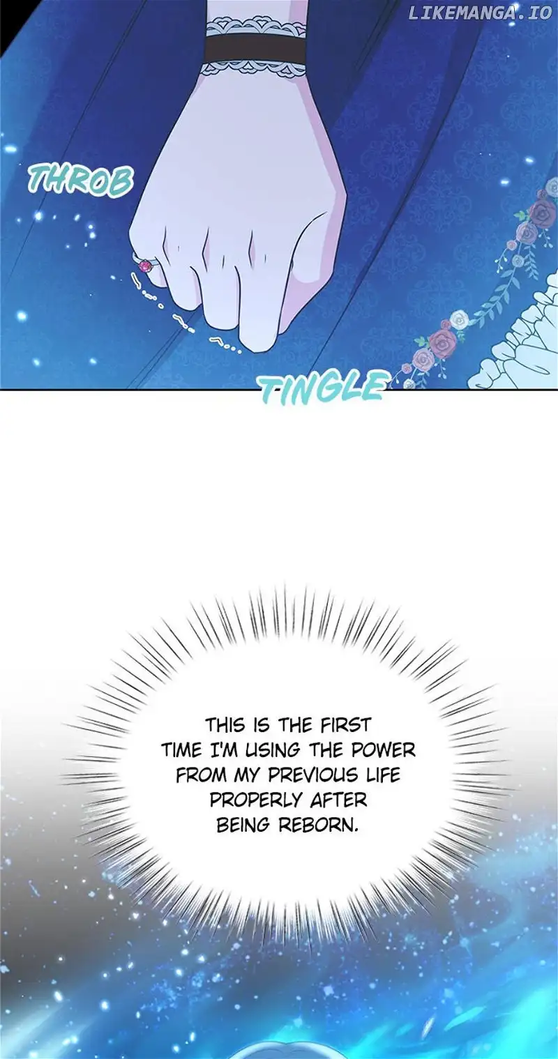 The Flower That Swallowed the Sun chapter 55 page 5