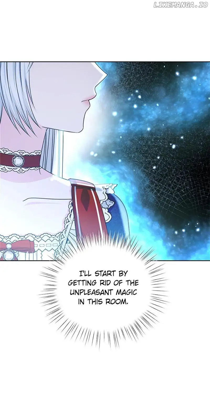 The Flower That Swallowed the Sun chapter 55 page 7