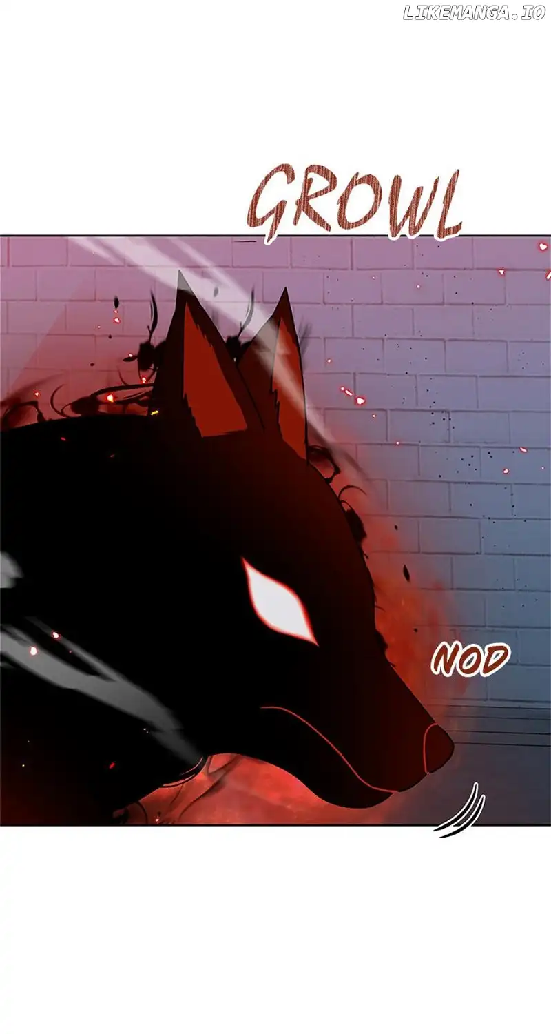 The Flower That Swallowed the Sun chapter 55 page 9