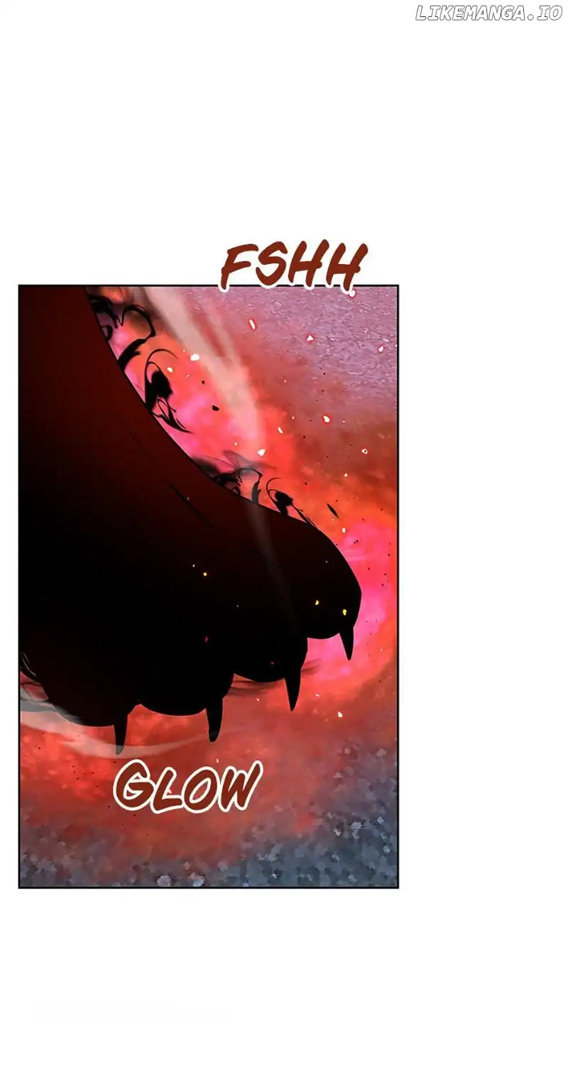 The Flower That Swallowed the Sun chapter 55 page 10