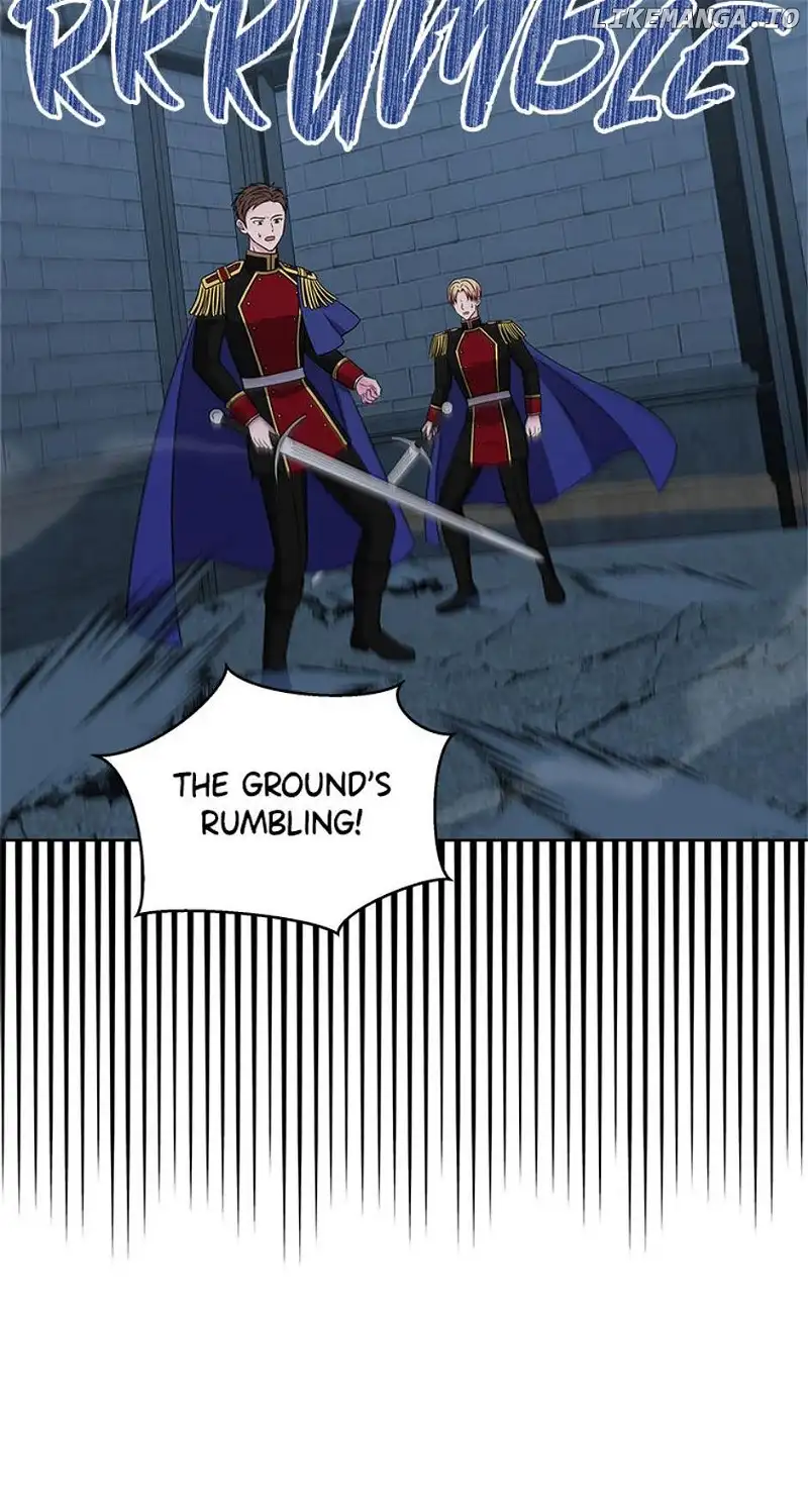 The Flower That Swallowed the Sun chapter 55 page 14
