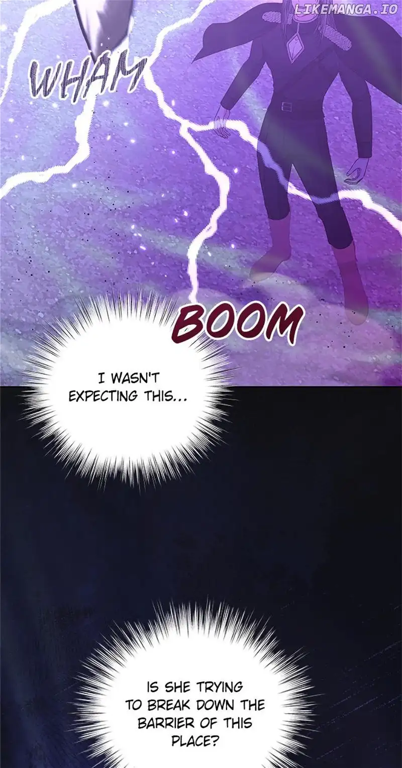 The Flower That Swallowed the Sun chapter 55 page 17