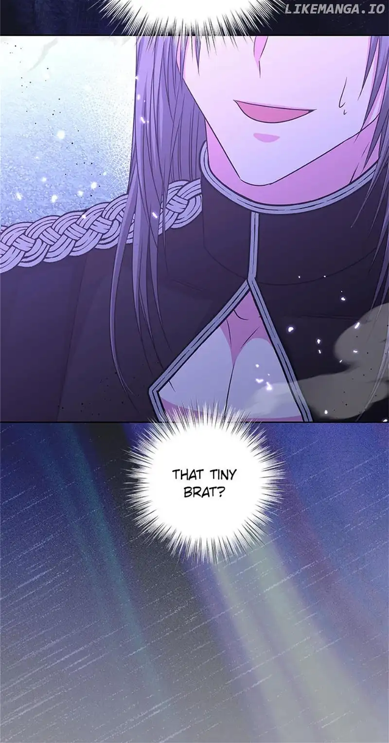The Flower That Swallowed the Sun chapter 55 page 18