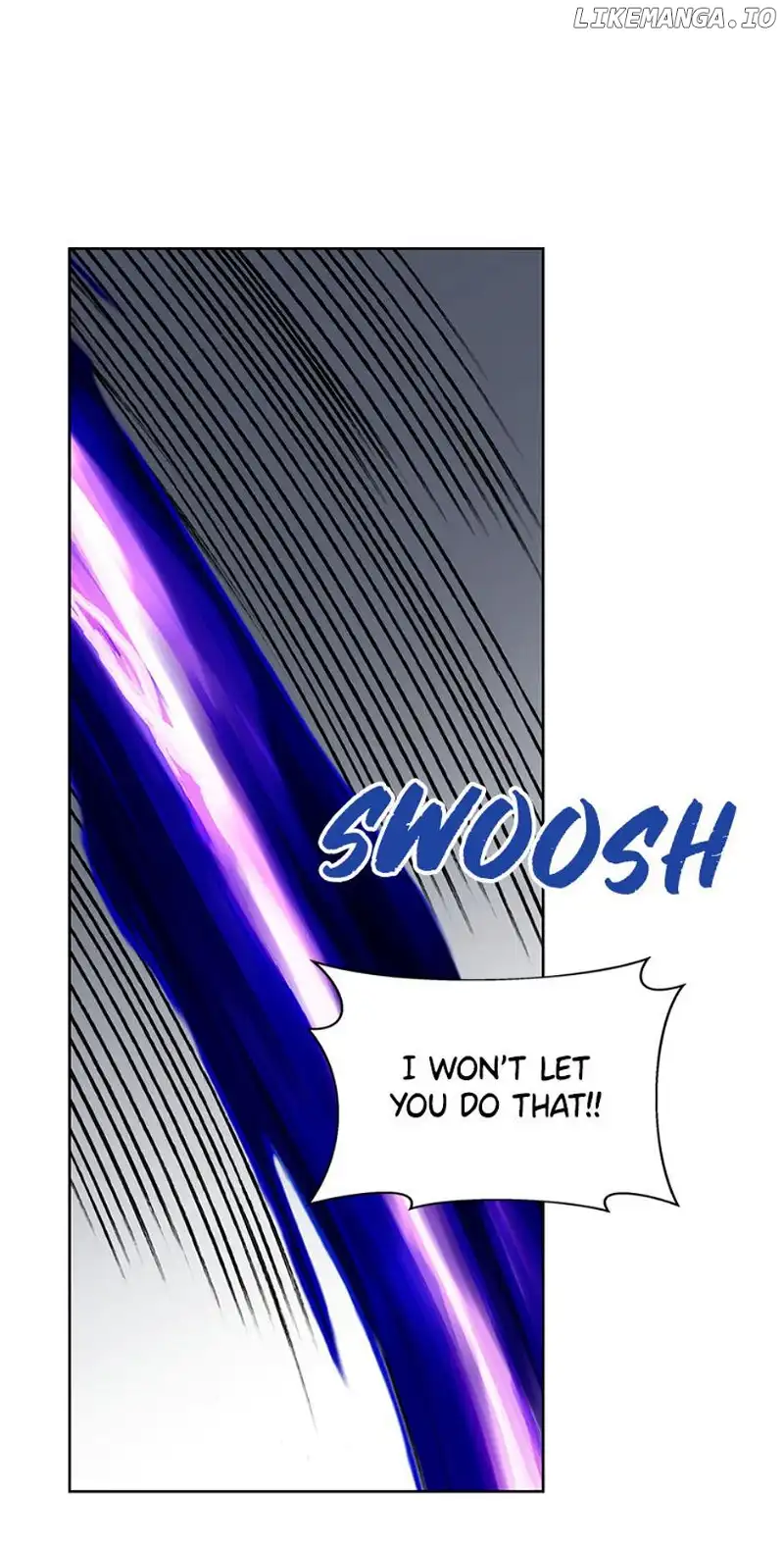 The Flower That Swallowed the Sun chapter 55 page 20