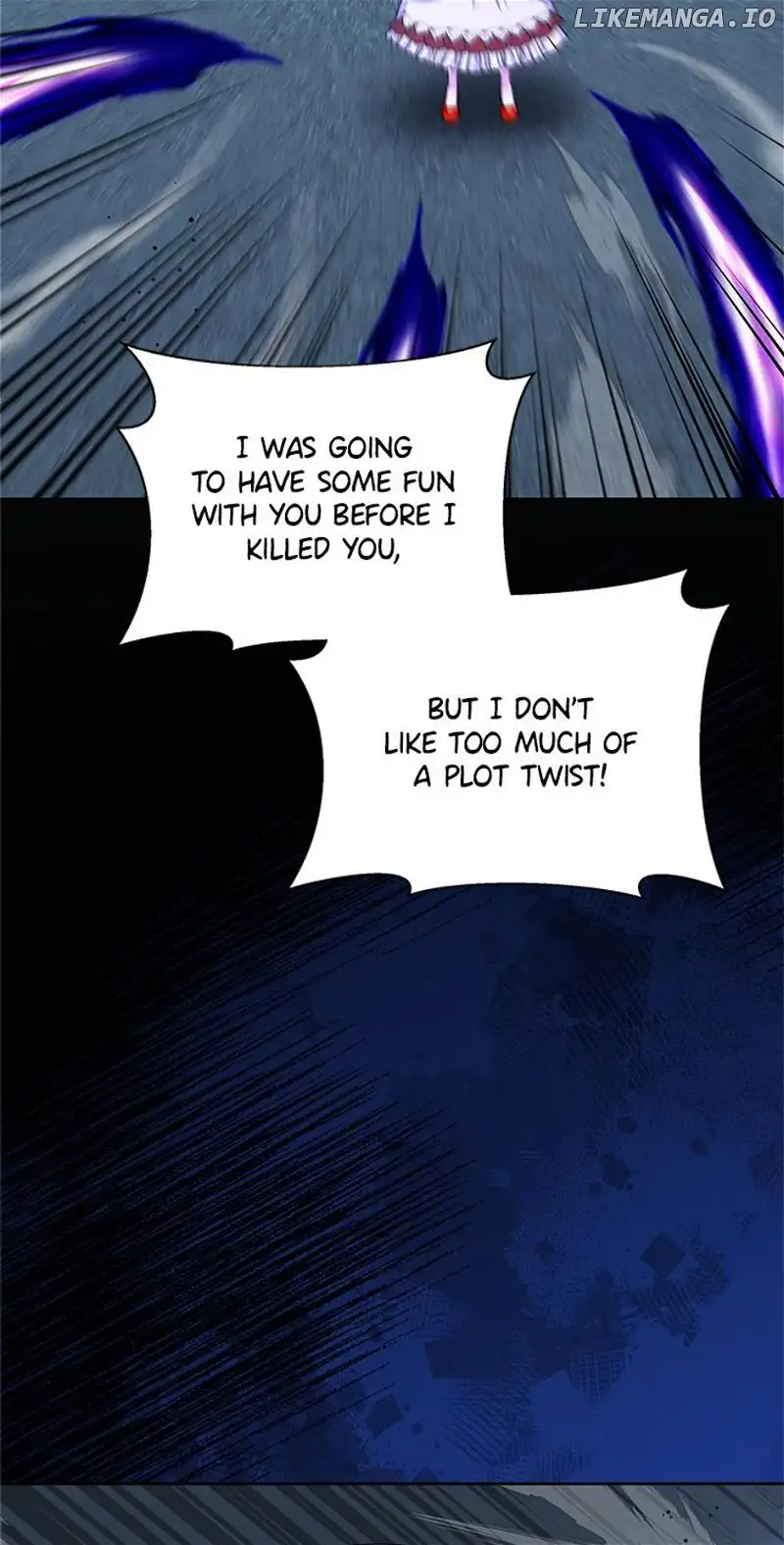 The Flower That Swallowed the Sun chapter 55 page 22