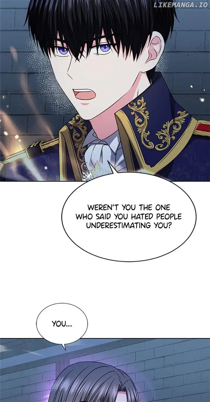 The Flower That Swallowed the Sun chapter 55 page 29