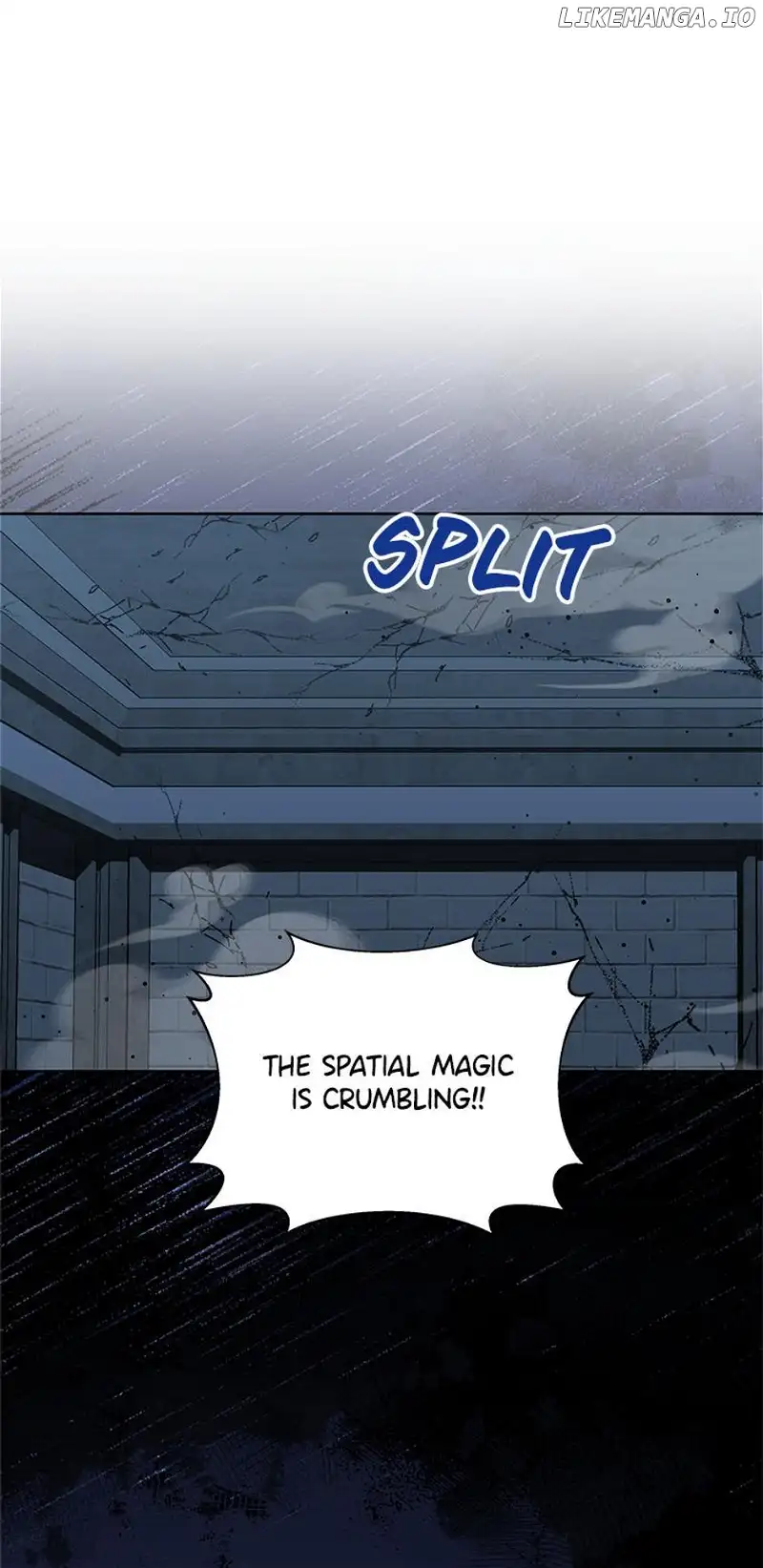 The Flower That Swallowed the Sun chapter 55 page 33